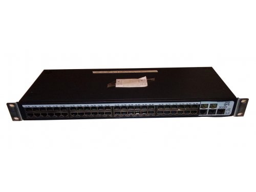 3com baseline switch 2250 plus sfp настройка