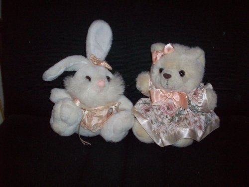 peluches usados