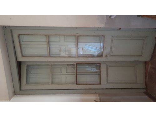 Vendo Puerta - Clasionce | Fácil comprar, fácil vender