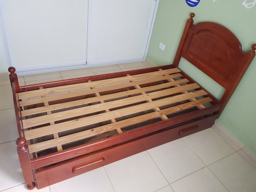 Juego completo de dormitorio juvenil - Clasionce | Fácil comprar, fácil