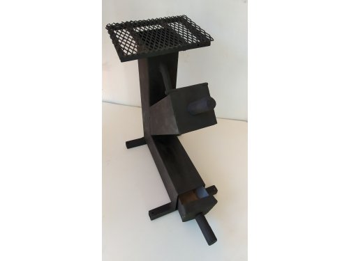 Vendo cocinas a leña ideal para usar al aire libre - Clasionce | Fácil