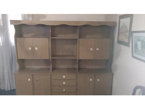 Mueble de Comedor. en perfecto estado- - Clasionce | Fácil comprar