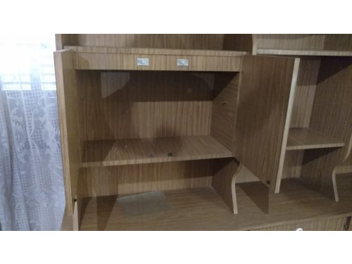 Mueble de Comedor. en perfecto estado- - Clasionce | Fácil comprar