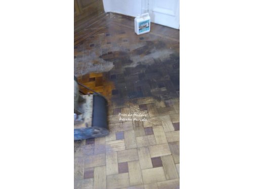 Pisos de Madera - Clasionce | Fácil comprar, fácil vender