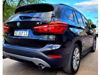 BMW X1 MOD 2017 L/N - SERVICE OFICIALES - FULL FULL
