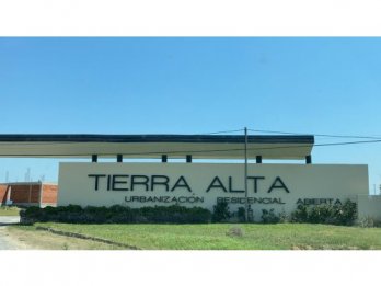 Etapa 2 ~ Loteo Tierra Alta ~ Ruta 11