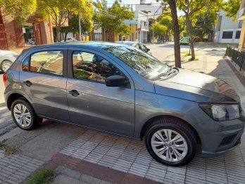 GOL TREND IMPECABLE