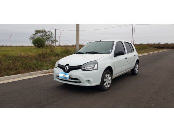 Clio mio 2014 5 puertas Renault