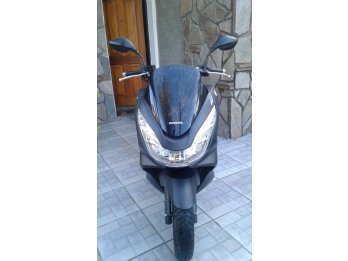 Vendo Moto Honda Scooters