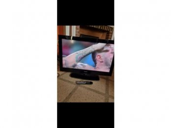 VENDO TV LCD 32 PULGADAS