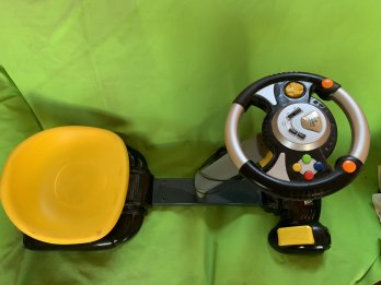 Juego de autos