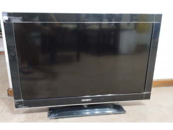 Vendo TV LCD Impecable