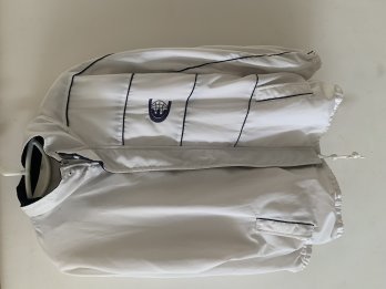 Campera unisex