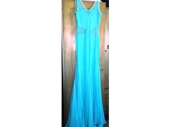 Vendo vestido de recepción. Excelente estado