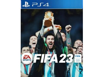 FIFA 23, GTA V, GOD OF WAR, CRASH, Y MÁS