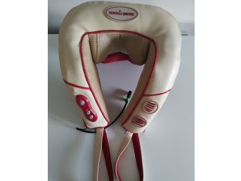 Vendo Masajeador Sensuij Alivia Tensión Muscular
