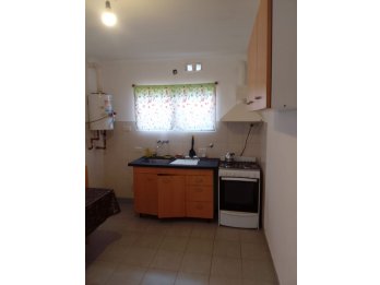 ALQUILO DEPARTAMENTO INTERNO