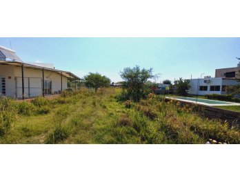 Terreno En Venta - A 200mts De Ruta 18!