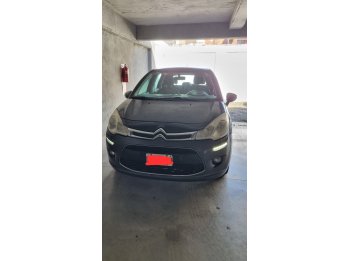 Vendo / Permuto Citroën C3 1.5 nafta