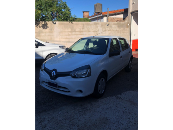 Renault Clio Mio 1.2
