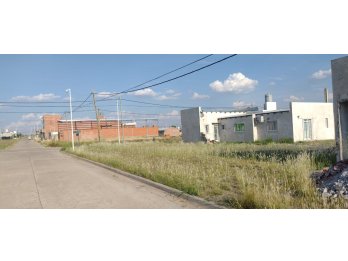 VENDO HERMOSO TERRENO EN SAN BENITO