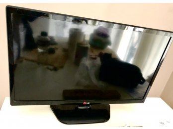 Vendo tv-monitor LG 24¨ pulgadas