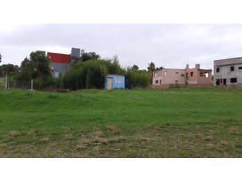 VENTA TERRENO 1282M² BARRIO PRIVADO COLINA DEL GOLF !!!