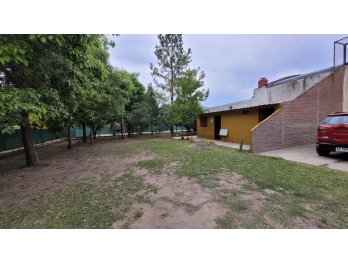 QUINTA A MINUTOS DE PARANA ARBOLADA