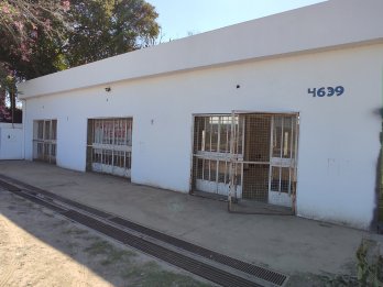 Vendo Propiedad