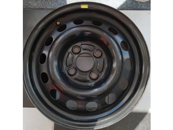 Vendo 4 llantas rod14 centro 4x100