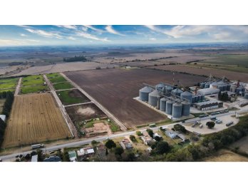 Loteo Villa Fontana. Ideal para inversión, entrega y cuotas.