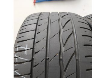 Vendo 2 cub 225/45/17