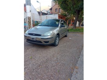 Ford Focus 2009 Ambient