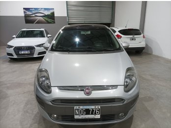 Fiat punto Sporting 1.6 16v