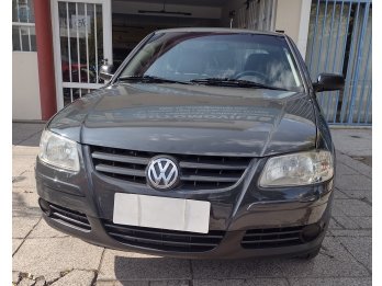 Vw Gol Power Plus 1.6 2009